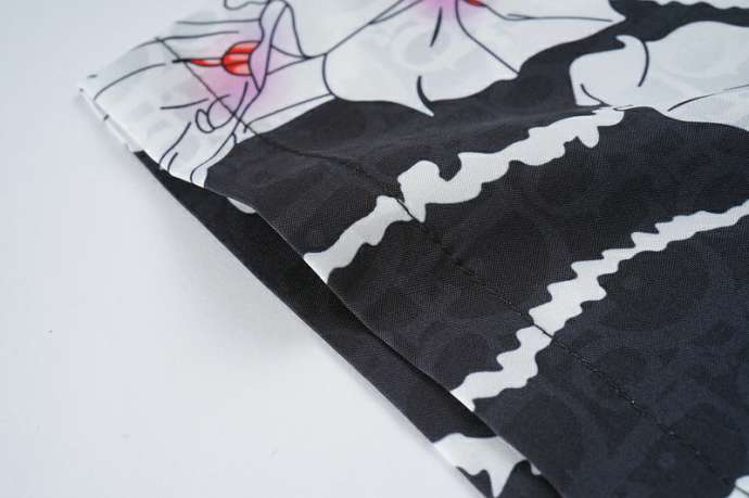 Dior Shirt Short _SKUDiorM-3XLQ16722269